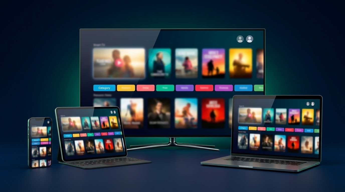 code iptv